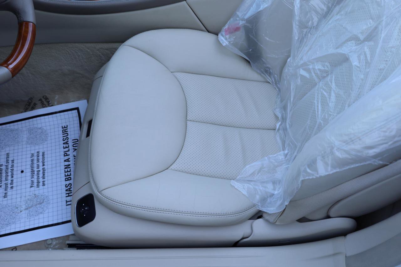 Used 2004 Mercedes-Benz SL 500 image 10