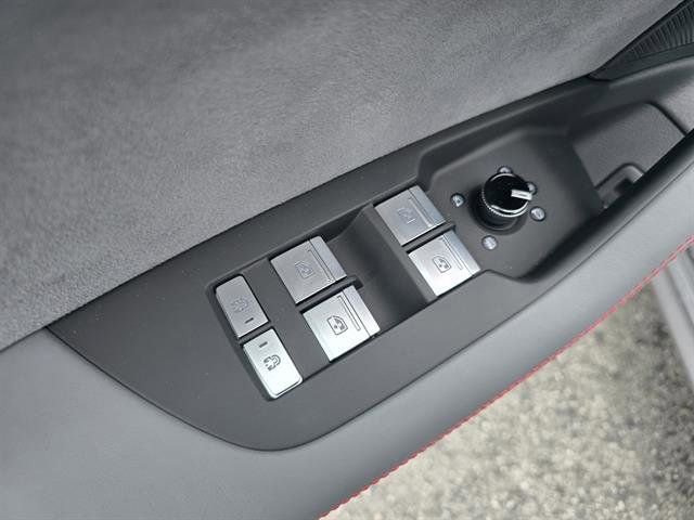 New 2025 Audi S7 Prestige image 20