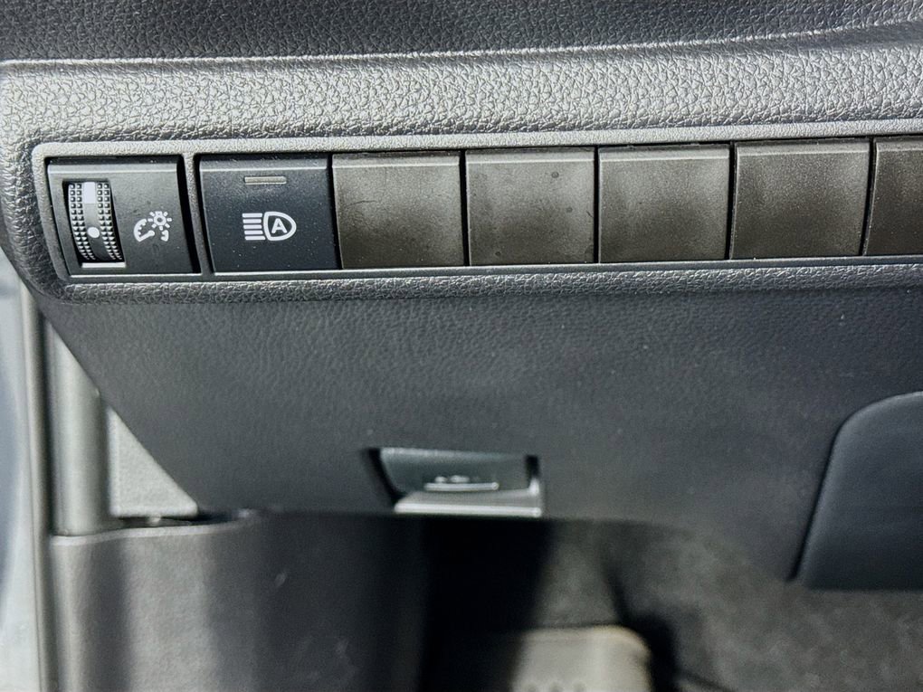 Used 2025 Toyota Corolla FX w/ Convenience Package image 14