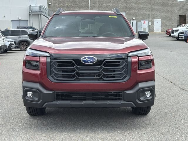 New 2026 Subaru Outback Limited XT AWD/4WD image 8