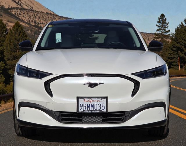 Used 2024 Ford Mustang Mach-E Premium image 3