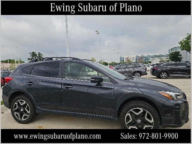 Used 2018 Subaru Crosstrek 2.0i Limited w/ Popular Package #3 AWD/4WD image 1