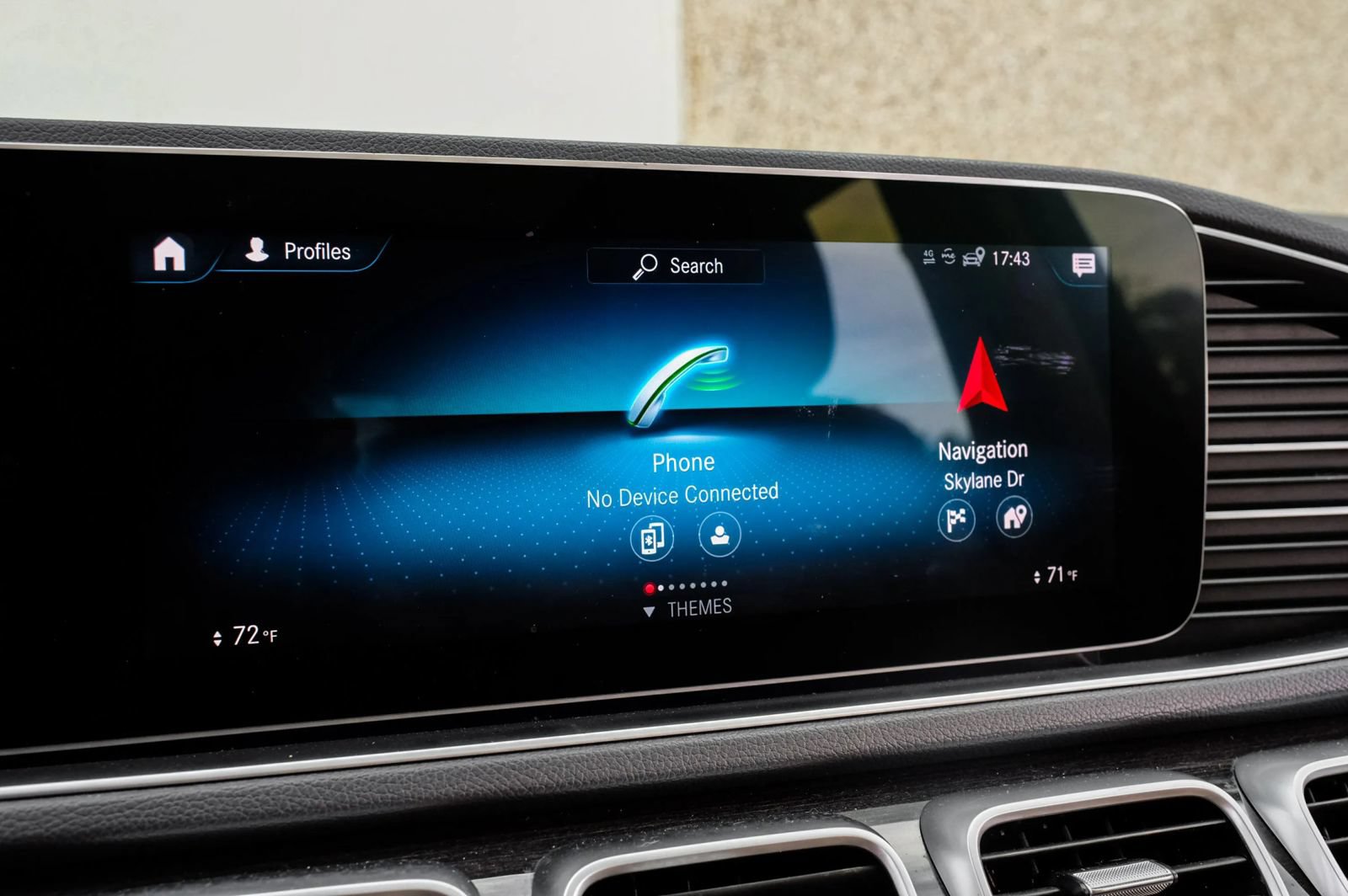 Used 2020 Mercedes-Benz GLE 350 image 37