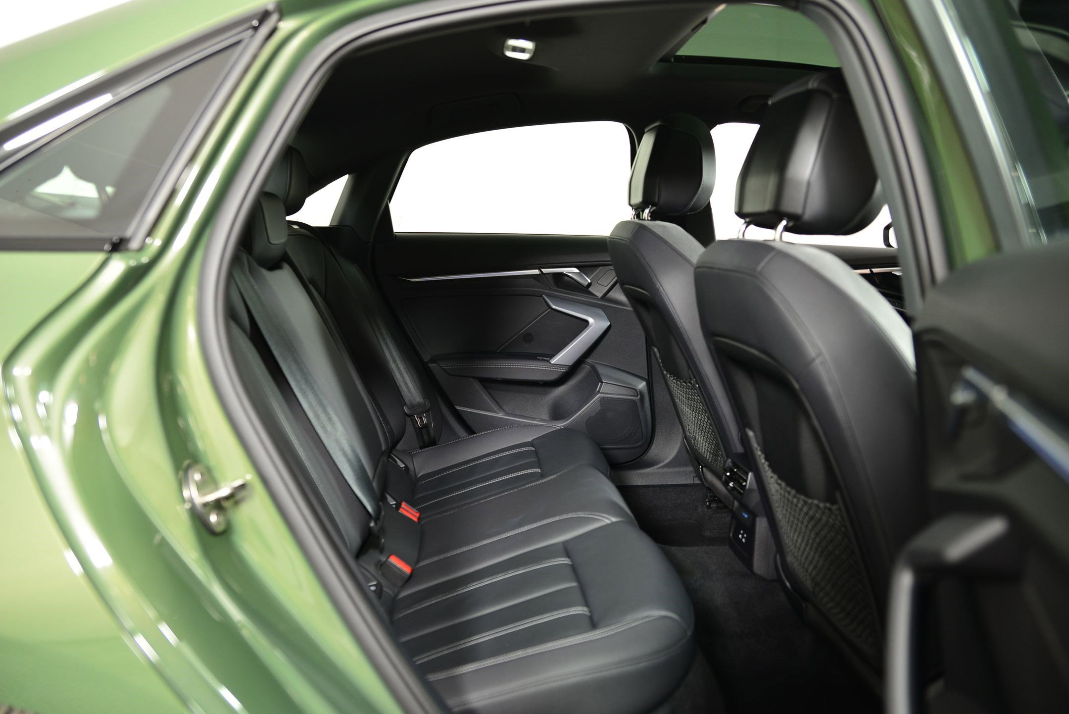 Certified 2025 Audi A3 2.0T Premium image 24