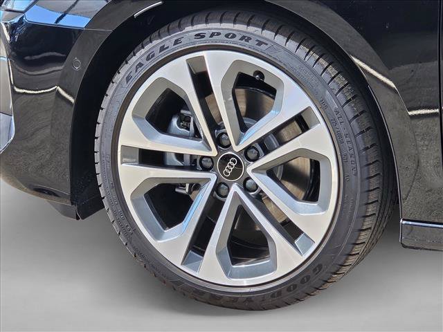 New 2026 Audi A3 2.0T Premium Plus AWD/4WD image 9
