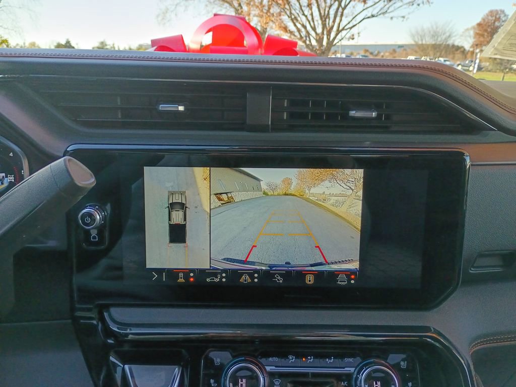 Used 2024 GMC Sierra 2500 AT4 w/ AT4 Premium Plus Package image 20