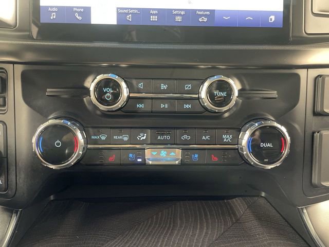 Used 2023 Ford F150 Platinum image 19