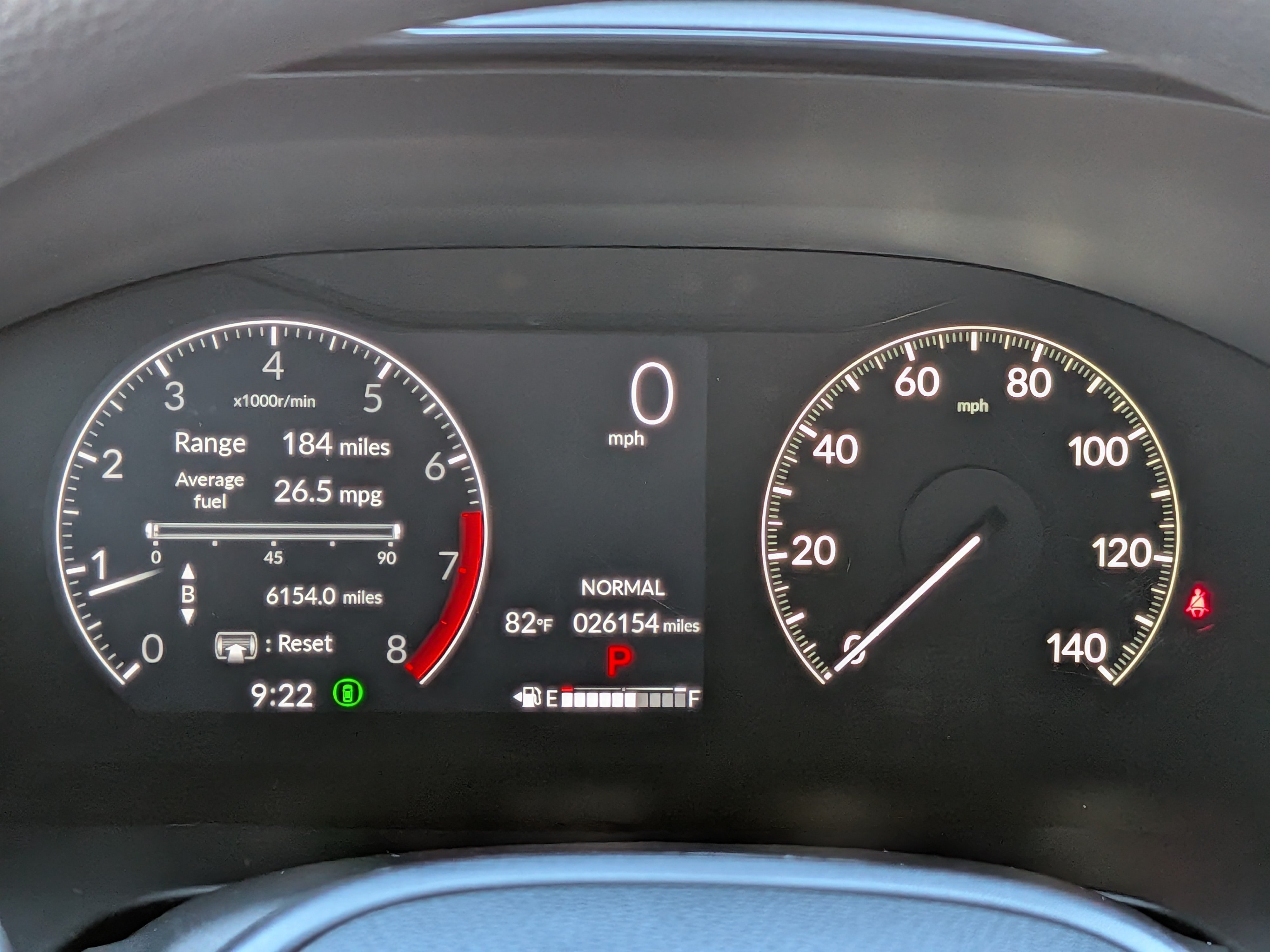 Used 2024 Honda CR-V EX image 27