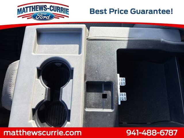 Used 2015 Ford F150 XLT image 23