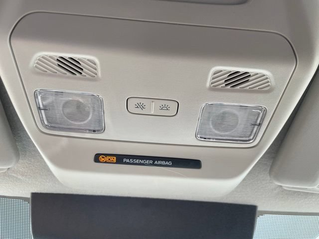 New 2026 Ford Transit 350 148 Low Roof AWD image 33