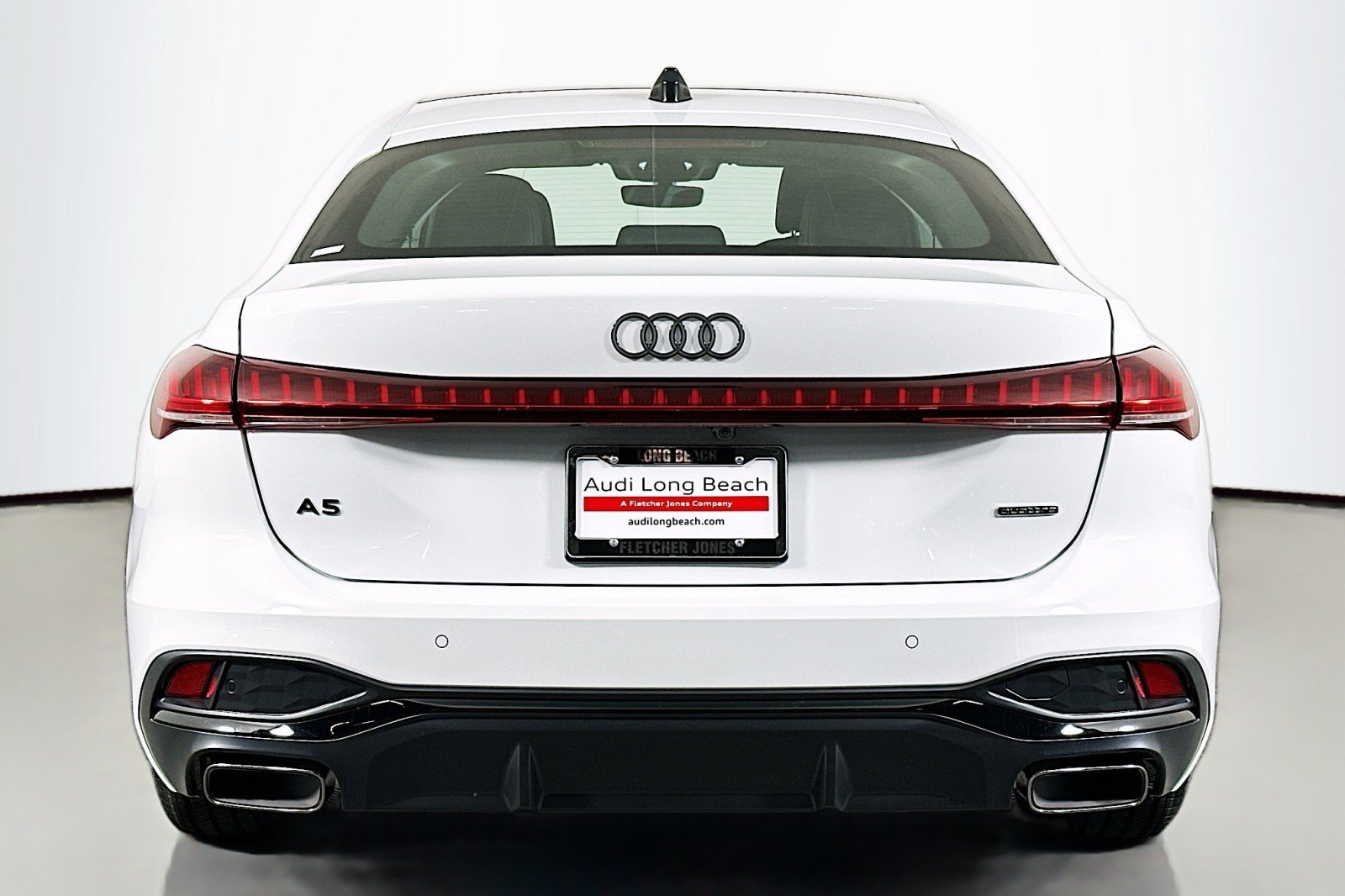 New 2026 Audi A5 Premium AWD/4WD image 3