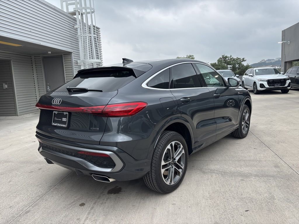 Used 2025 Audi Q5 Premium w/ Convenience Package AWD/4WD image 6
