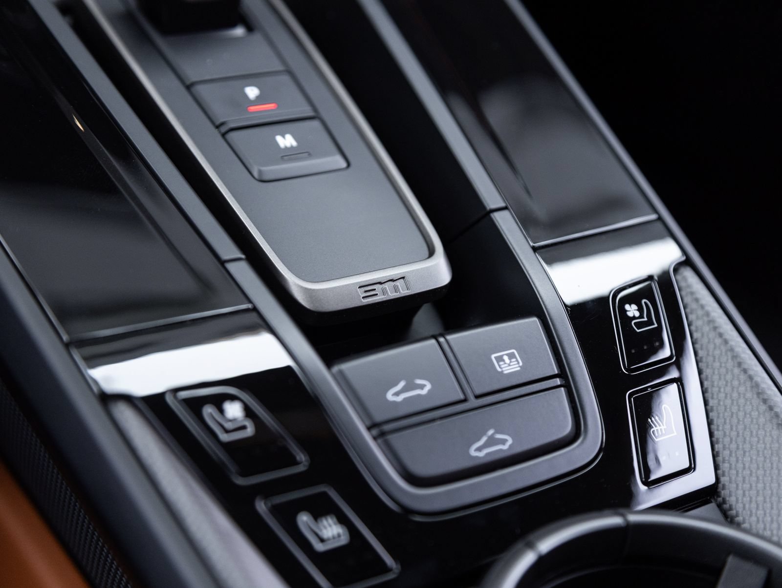 Certified 2026 Porsche 911 Turbo S AWD/4WD image 29