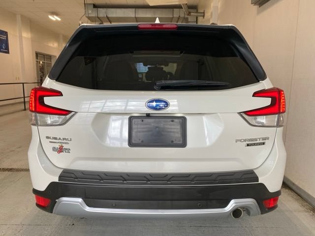 Used 2021 Subaru Forester Touring AWD/4WD image 6
