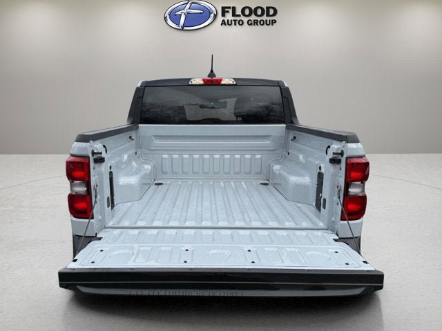 New 2026 Ford Maverick XLT w/ XLT Luxury Package image 7