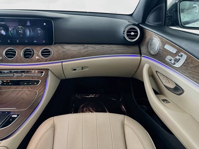 Certified 2022 Mercedes-Benz E 350 Sedan image 24