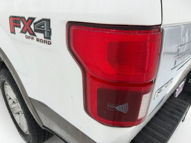 Used 2018 Ford F150 King Ranch w/ Equipment Group 601A Luxury image 19