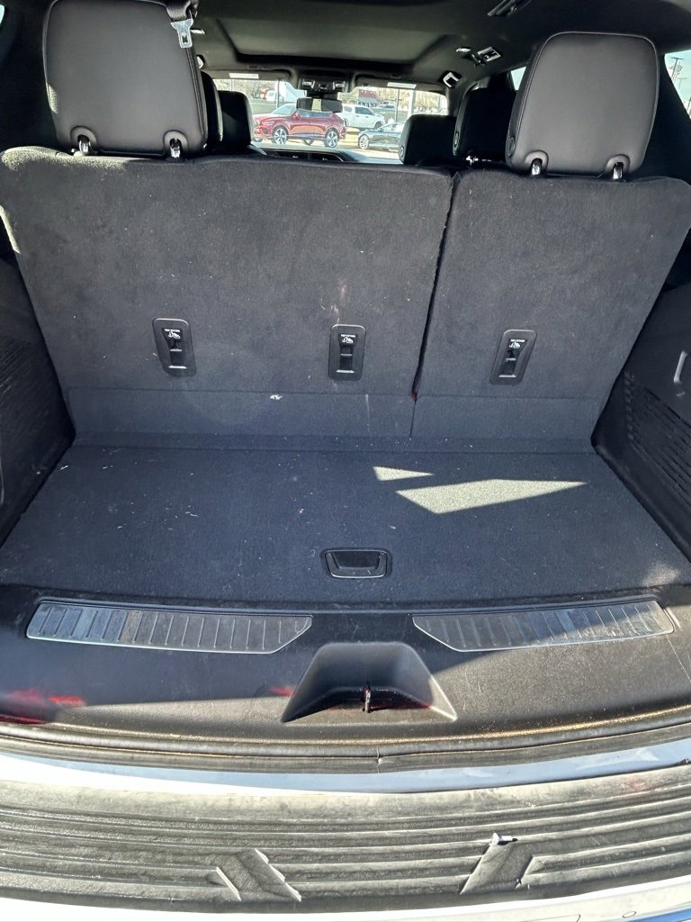 Used 2023 GMC Yukon Denali image 20