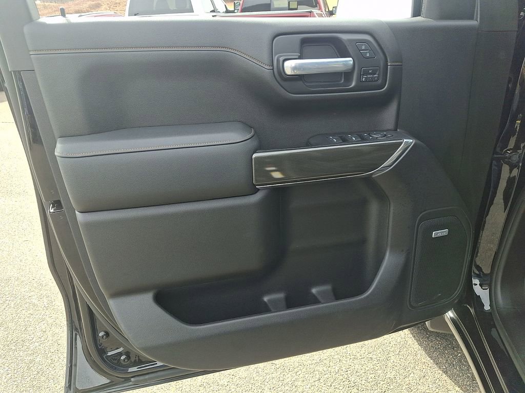 Used 2021 GMC Sierra 1500 AT4 w/ AT4 Value Package image 13