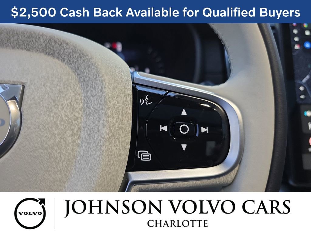 New 2026 Volvo XC90 B6 Ultra w/ Protection Package image 20