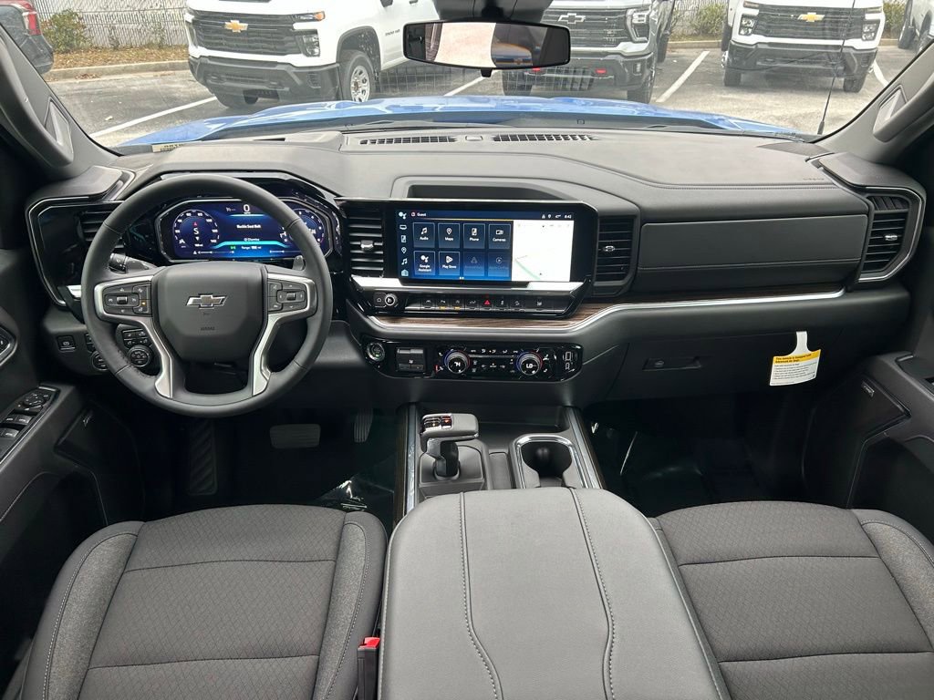 New 2026 Chevrolet Silverado 1500 RST image 9