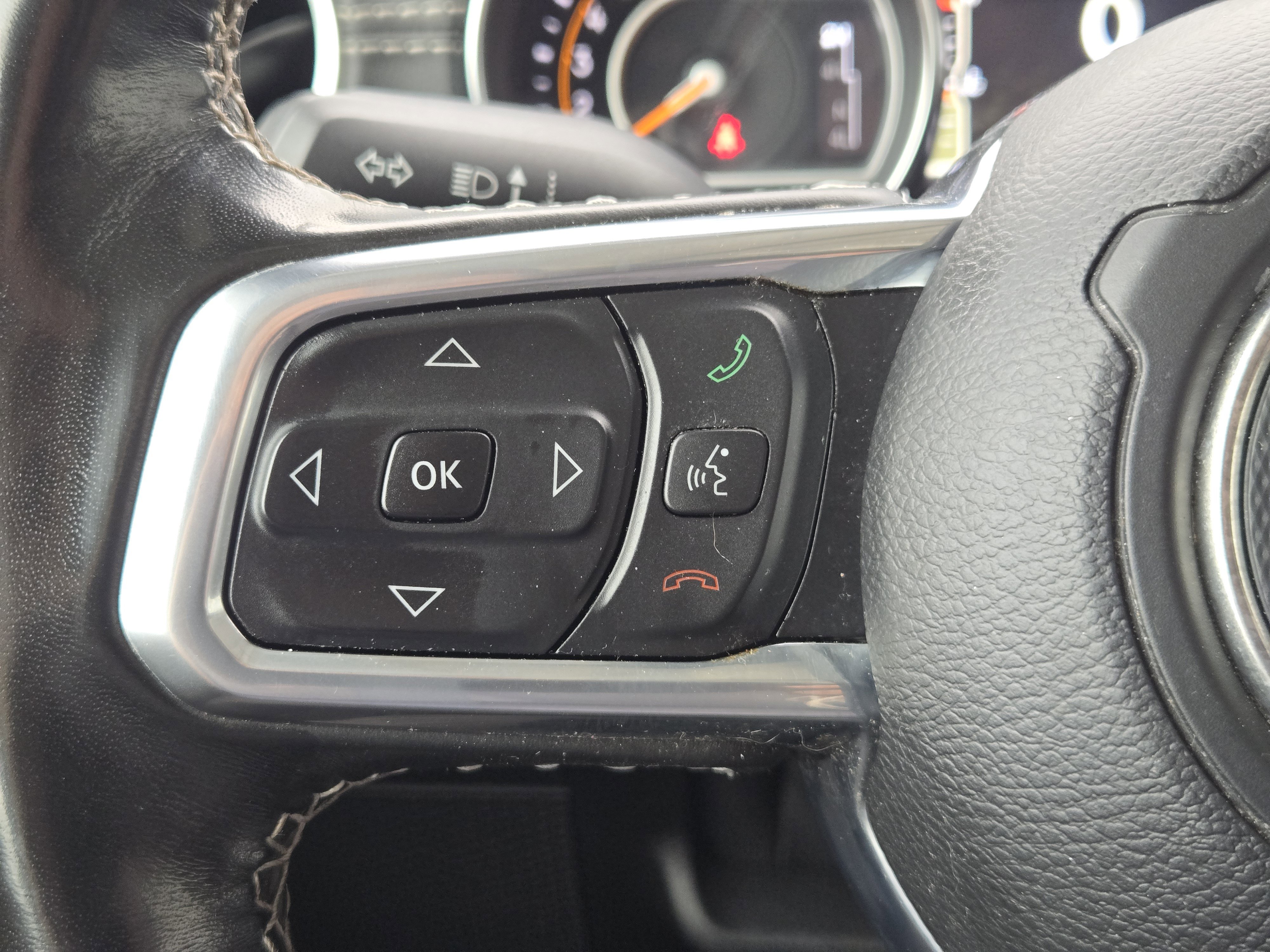 Used 2021 Jeep Gladiator Overland w/ Popular Equipment Package image 30