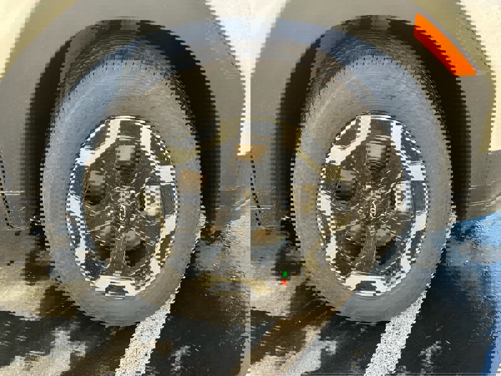 New 2026 Hyundai Santa Fe SEL w/ Tow & Go Package image 16