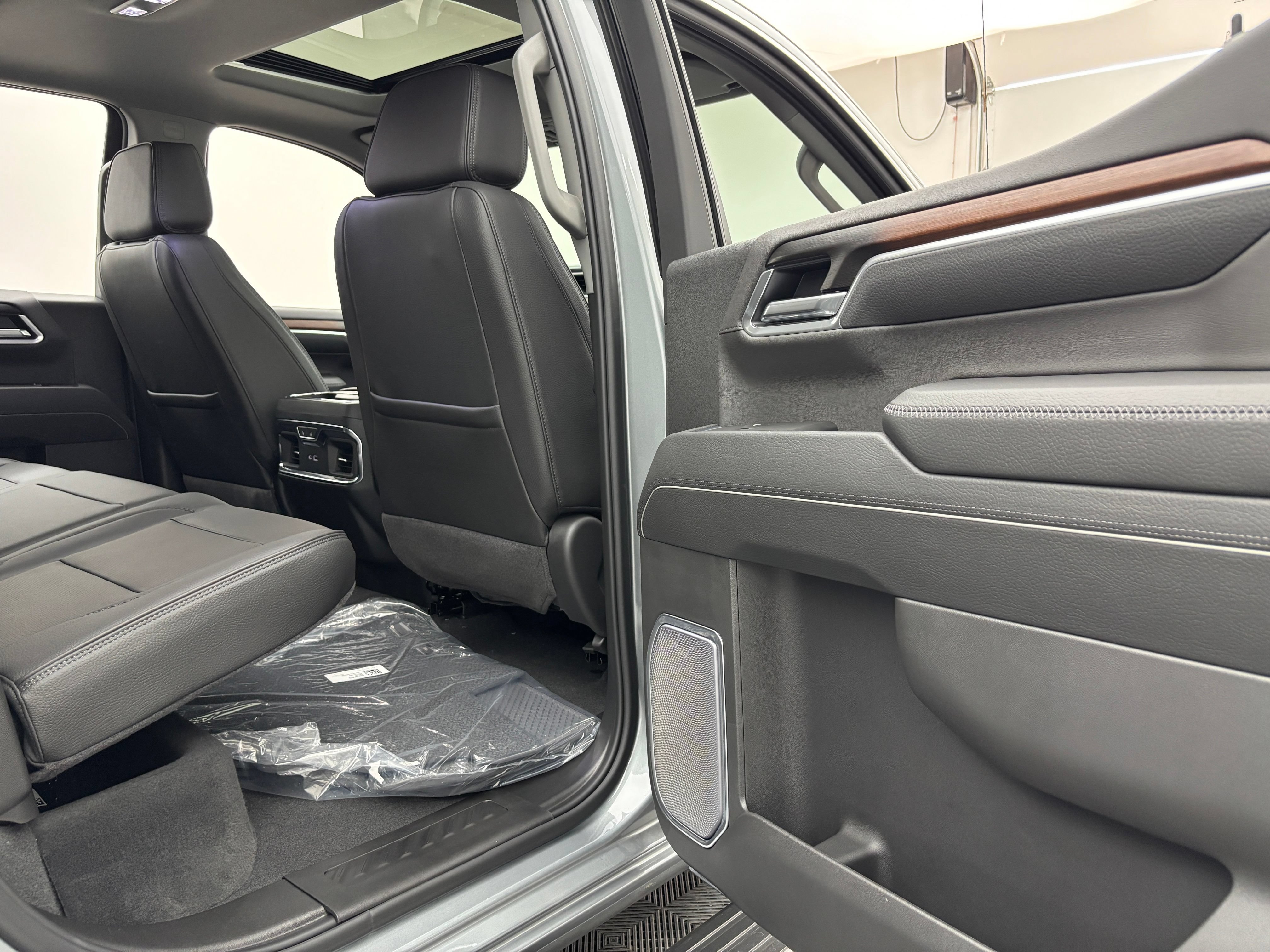 New 2026 GMC Sierra 1500 Denali AWD/4WD image 39