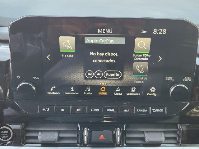Used 2022 Nissan Pathfinder SL FWD image 17