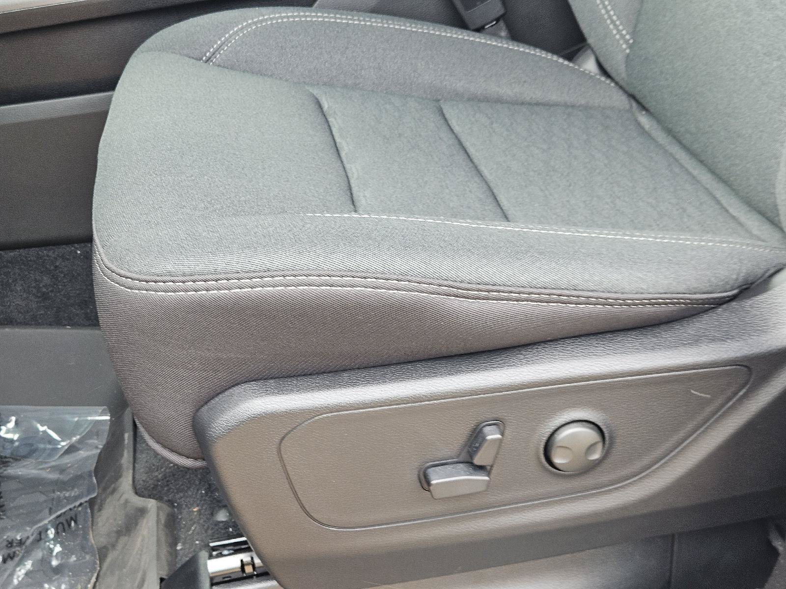 New 2026 RAM 1500 Big Horn AWD/4WD image 17