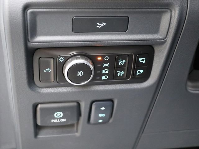 New 2026 Ford F150 Lariat image 31