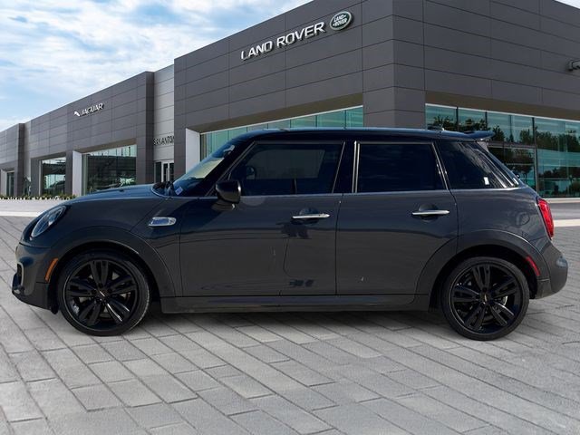 Used 2021 MINI Cooper S image 2