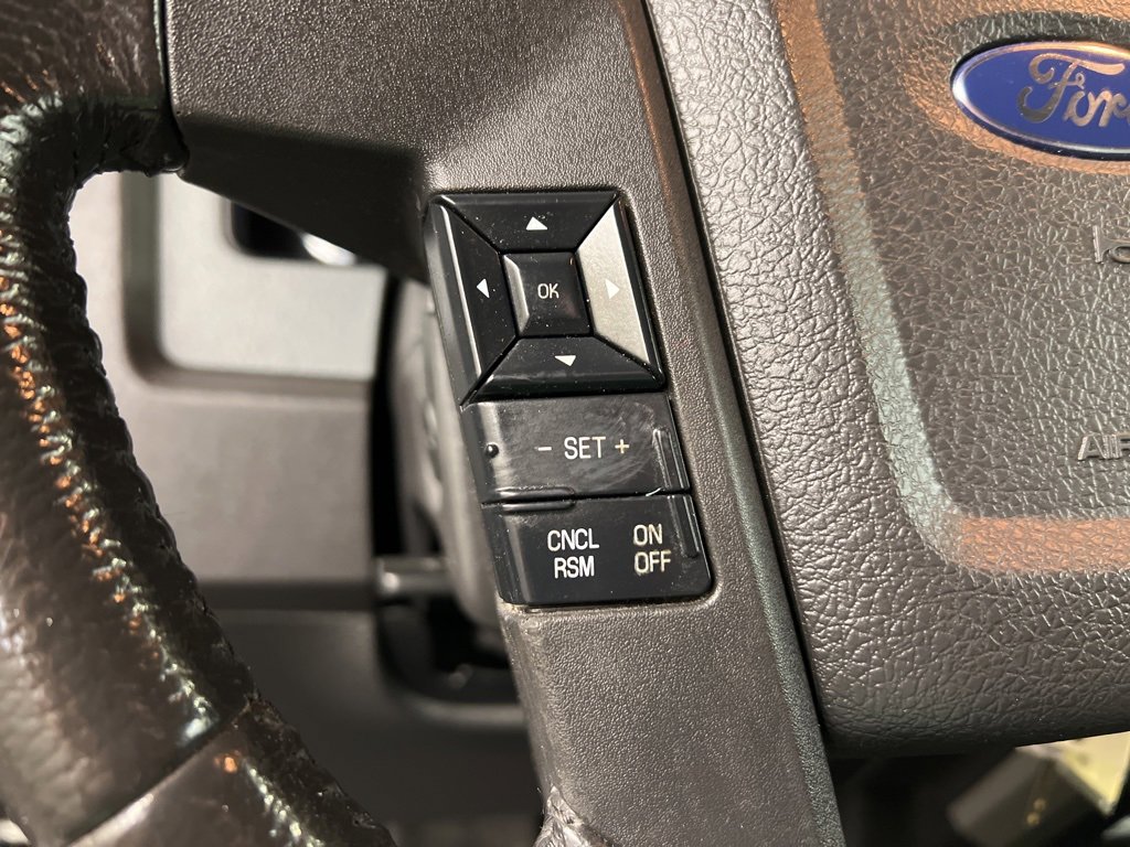 Used 2011 Ford F150 XLT w/ XLT Chrome Pkg image 14