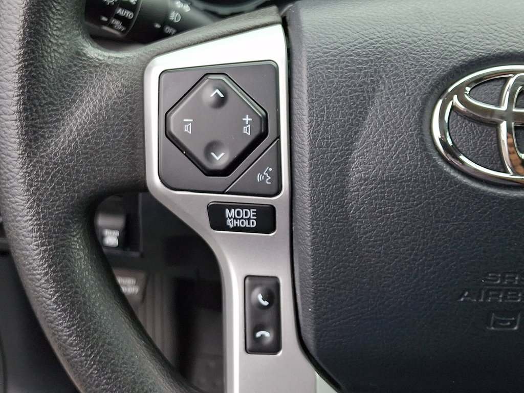 Used 2020 Toyota Tundra SR5 w/ TRD Sport Plus Package AWD/4WD image 21