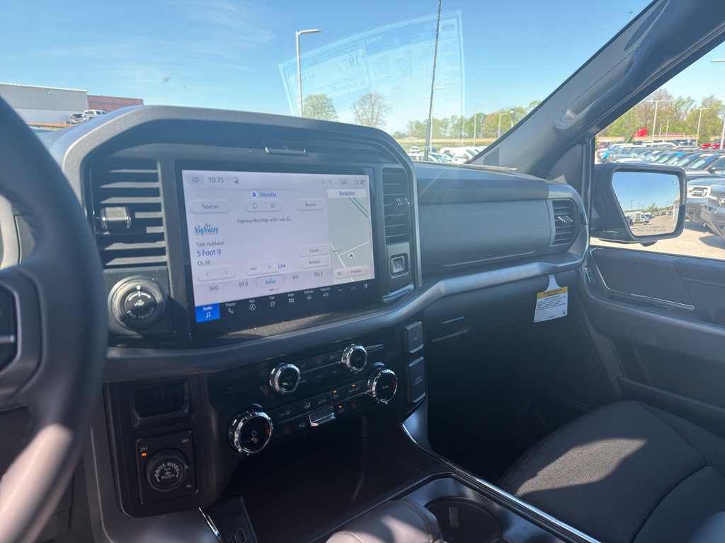 New 2026 Ford F150 XLT AWD/4WD image 11