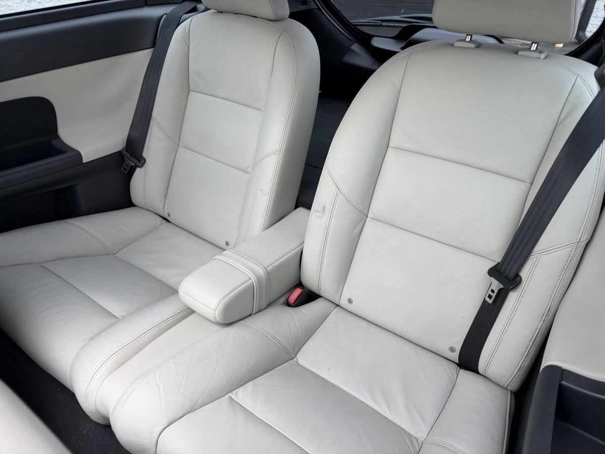 Used 2013 Volvo C30 T5 image 11