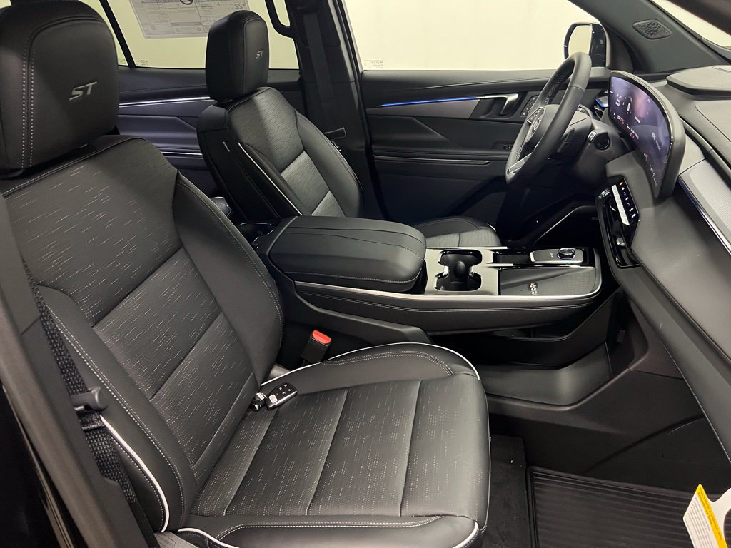 New 2026 Buick Enclave Sport Touring w/ Power Package FWD image 46