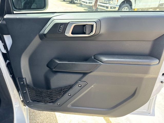 Used 2025 Ford Bronco Big Bend image 17
