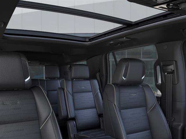 New 2026 Cadillac Escalade Luxury w/ Touring Package AWD/4WD image 24