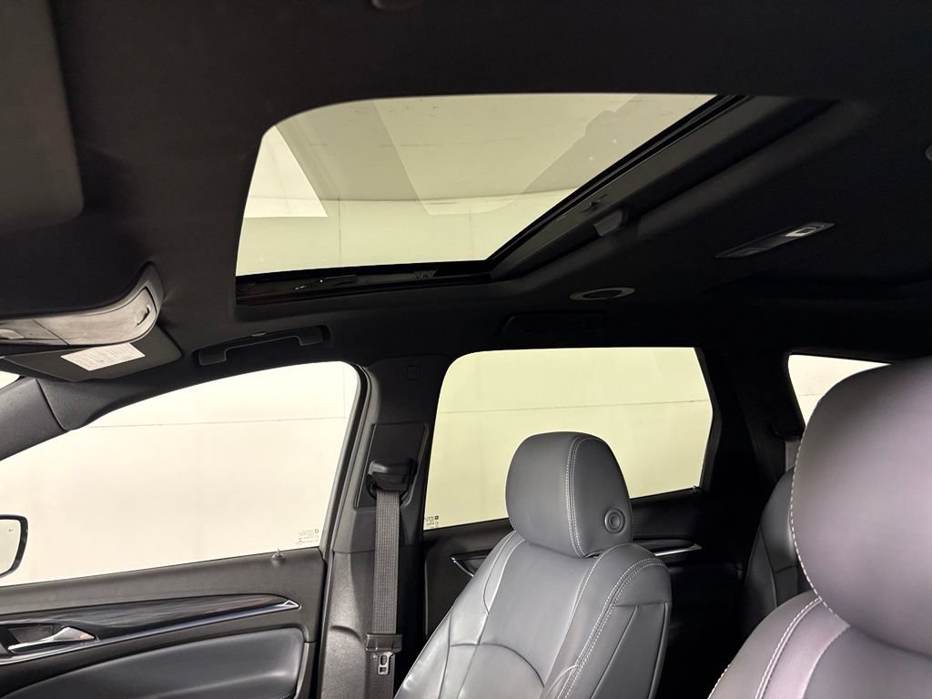 Certified 2023 Buick Enclave Premium w/ Experience Buick Package FWD image 41