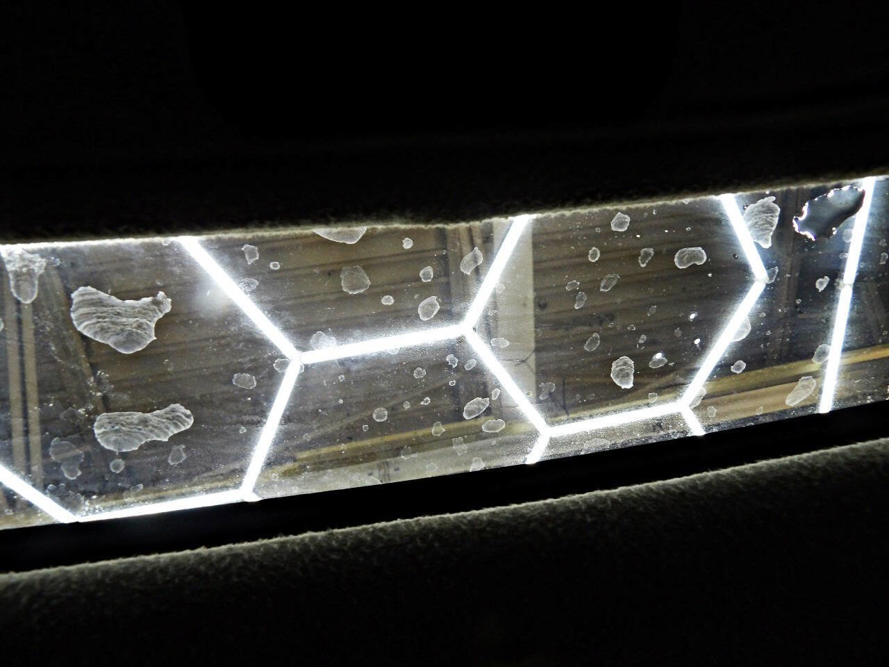 Used 2012 Hyundai Tucson GLS image 17