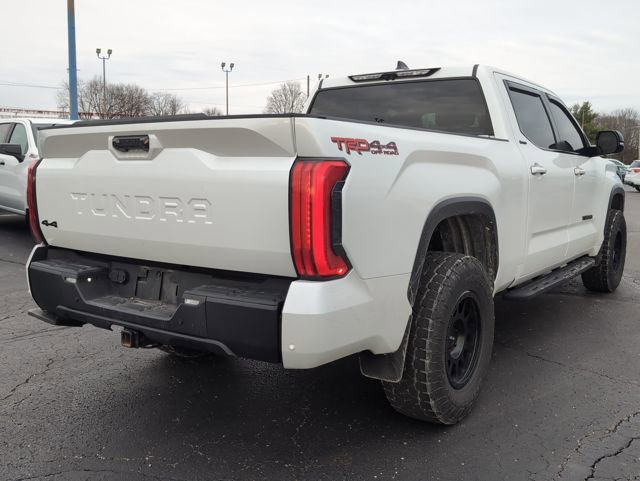 Used 2024 Toyota Tundra Limited image 7