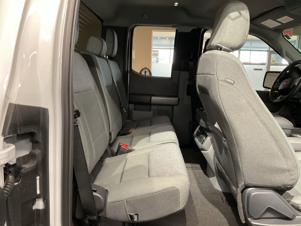New 2026 Ford F150 XLT w/ Tow/Haul Package AWD/4WD image 18