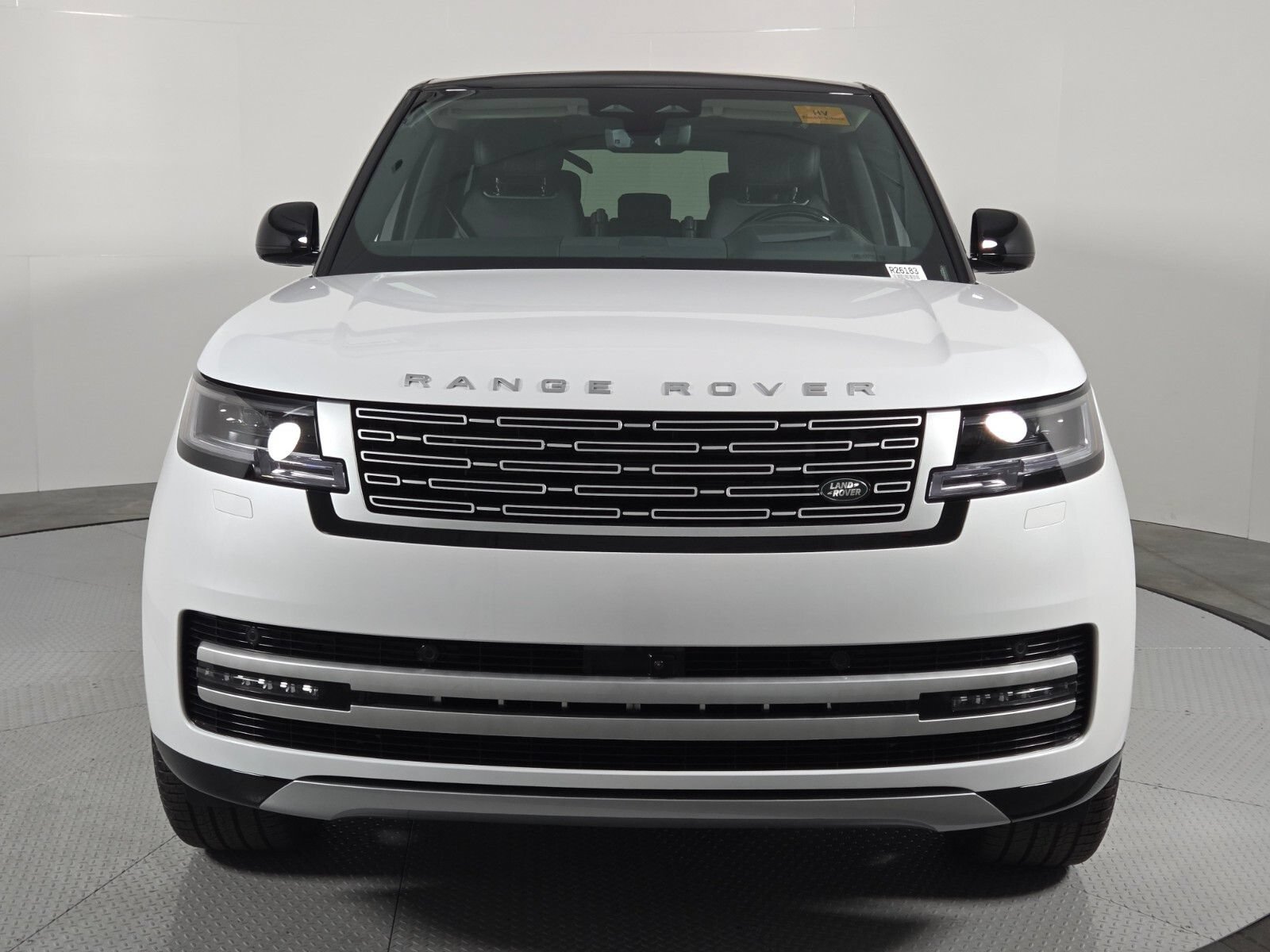 New 2026 Land Rover Range Rover Autobiography AWD/4WD image 8