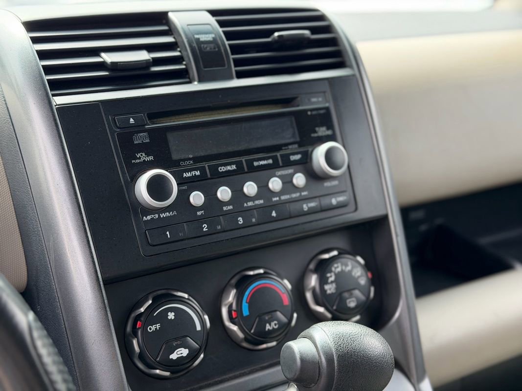 Used 2008 Honda Element EX image 14
