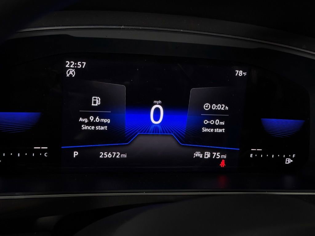 Used 2022 Volkswagen Tiguan S image 16