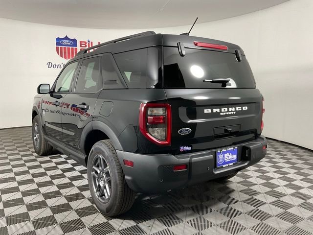 New 2025 Ford Bronco Sport Big Bend image 5
