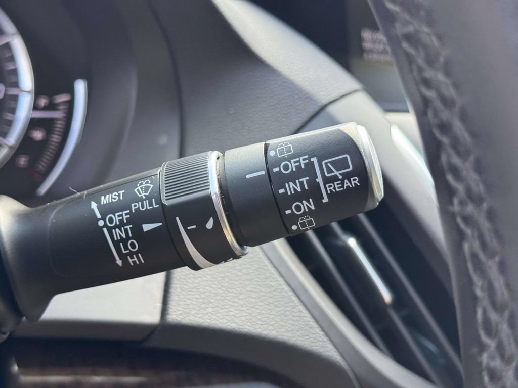 Certified 2020 Acura MDX SH-AWD image 24