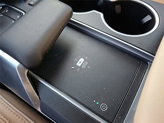 Certified 2023 Acura MDX SH-AWD w/ Advance Package image 27