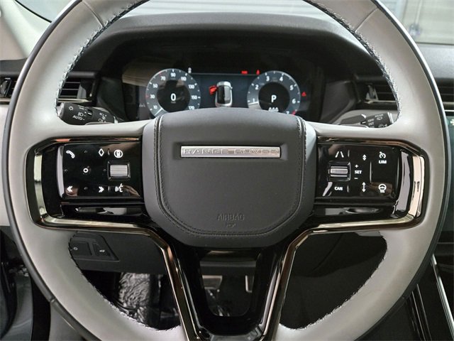Used 2025 Land Rover Range Rover Velar Dynamic SE image 31